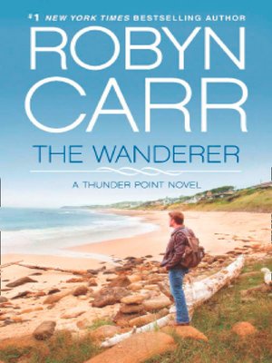 The Wanderer - ebook